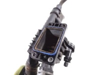 Корпус термостата 1.6 e-hdi citroen c4 ii 9684588980 Недорого, фото thumb