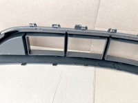 фото thumb №7, Решітка бампера середня mercedes w213 lift - amg