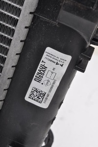 фото thumb №14, Nissan juke ii f16 1.0 радіатор wody 214105fa0b