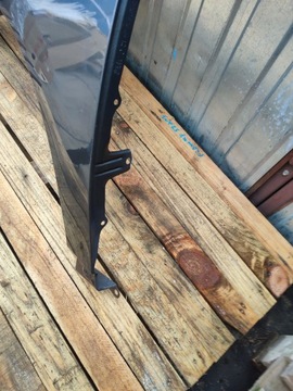 фото thumb №15, Крило лівий перед toyota prius + plus xw30 w4 01.12-12.21r лак 1g3