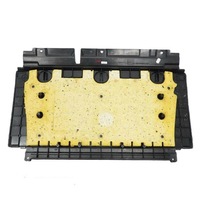 фото thumb №9, Bmw e91 коврик обшивка обивка багажника пол 7068883