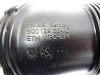 фото thumb №7, Skoda scala 1.0 tsi труба шланг повітря 5q0129684c 2021r