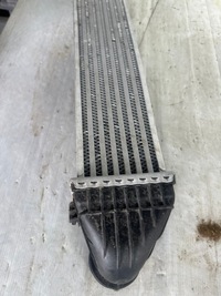 фото thumb №6, Mercedes w211 радиатор интеркулер 8ml376723