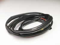 фото thumb №6, Набір, джгут фаркоп ford focus оригінальний номер 98ax n15a416 aa 1075456