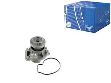 фото thumb №1, Насос води з прокладка opel astra j astra j gtc cascada insignia a