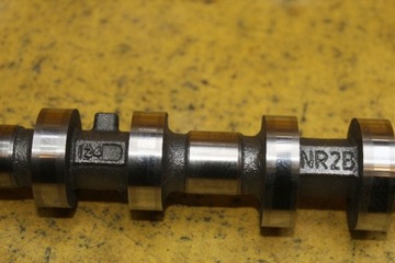 фото thumb №9, Вал распределительный вал выпускной toyota c-hr 1.2 t 8nr