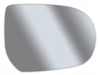 фото thumb №1, Вкладиш дзеркало ford maverick ii 00-07 pł праве