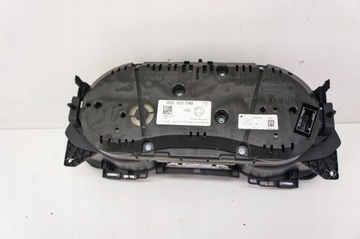 фото thumb №5, Ox347 skoda superb iii 1.8 спідометр  прилади 3v0920740