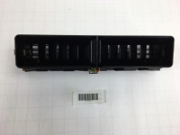 фото thumb №14, Середня решітка обдув панель приладова консоль mercedes w140 1408300554