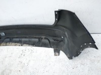 фото thumb №10, Nissan qashqai 2 ii 13-17 бампер задній задня