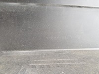 фото thumb №6, Бампер задня задній suzuki sx4 sx 4 13 14 15 спойлер