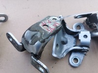 фото thumb №1, Hyundai ix35 петлі двері праве правих задня задніх 9s