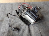 фото thumb №1, Компрессор подвешивание porsche cayenne iii 9y audi q7 q8