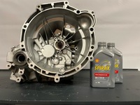 фото thumb №1, Ford оригинальный номер 8a6r7002jf коробка передач коробки передач