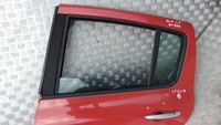 фото thumb №9, Дверь правый левый задняя renault clio iii hb ov727 0v727