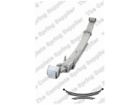 фото thumb №2, Ресора задня kilen 664030