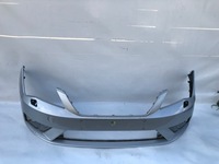 фото thumb №1, Бампер перед передний seat leon iii lift 5f0807221
