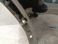 Дверь правое  задняя правый  задняя lexus rx 4 iv 2015- в Украине, фото thumb