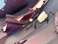 фото thumb №10, Ford ka plus + mk2 lift 2019 бампер перед передний 17bb17757a