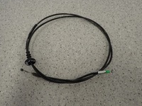 фото thumb №5, Suzuki grand vitara 06-11 трос открывания капот крышки двигателя