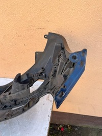 фото thumb №7, Бампер renault talisman leszno rawicz