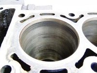 фото thumb №8, Блок w10b16a 1.6 16v mini one cooper r50 r52 r53