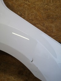 фото thumb №6, Ford ranger iv lift крила правий перед