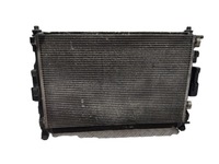 фото thumb №1, Scenic ii 1.9 dci радіатор wody кондиціонер