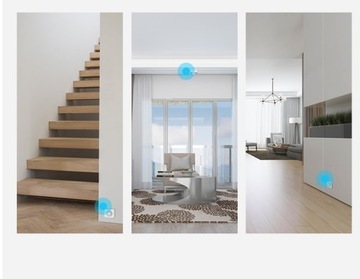 Датчик движения Sonoff SNZB-03 PIR — ZigBee