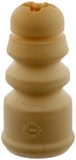 Купити Febi 37137 відбійник, підвіска, фото thumb