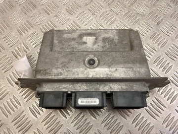 фото thumb №1, Ford mustang v 2014 блок керування / модуль ecu dr3a12a650he