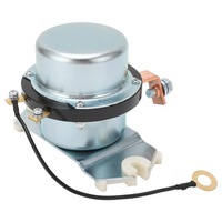 фото thumb №5, Реле акумулятор koparki 24 v 08088-30000 замінник реле