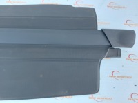 Skoda fabia 2 12r шторка багажника 5j9867871b Оригінал, фото thumb