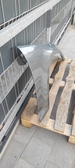 фото thumb №7, Крыло правые audi a4 b9 дорестайлинг lz7g