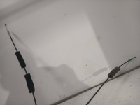 фото thumb №5, Toyota avensis t25 замок дверь левый задняя 2 контакты