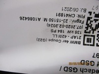 фото thumb №12, Люк дах bmw g22