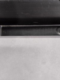 Купить Молдинг порог левая bmw i20 ix 21- słona порог порог левая, фото thumb