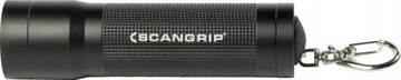 Scangrip Flash Mini Latarka PORĘCZNA! JAKOŚĆ!