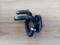 фото thumb №3, Audi a4 b9 wąż трубка шланг wody 1137