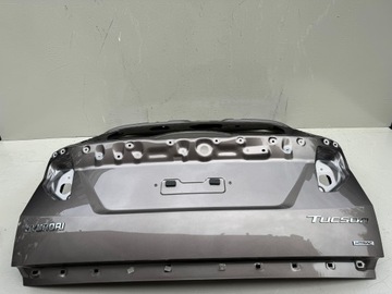 фото thumb №11, Hyundai tucson iv 4 20r- крышка багажника задняя зад
