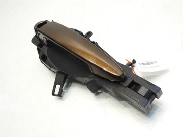 фото thumb №6, Ручка дверь левый перед b09 bmw x1 e84