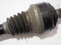 фото thumb №7, Cayenne ii touareg ii 7p привідний вал задня 7p0501201g