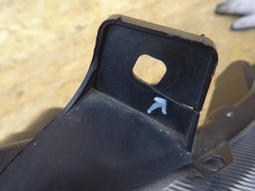 фото thumb №6, Mercedes sprinter 906 лампа левая перед