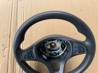 фото thumb №11, Воздуховод многофункциональный mercedes vito w447 a0004608103 кнопки