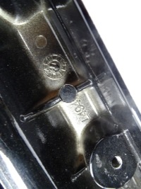 Двері передні праве range rover sport 2 l494 71 Зі Шроту, фото thumb