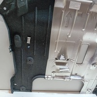 фото thumb №6, Chrysler pacifica 17- защита pod двигатель nowa oem