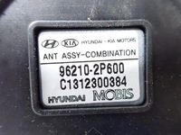 фото thumb №12, Радио навигация навигация дисплей европа kia sorento ii рестайлинг 14r