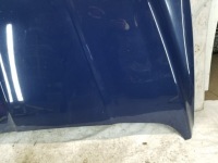 Капот крышка двигателя ford mondeo mk5 kod gd Доставка, фото thumb