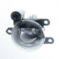 Купить Volvo xc40 2018-2022 противотуманная фара led левый бампер, фото thumb