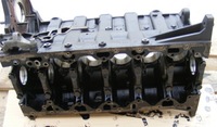 фото thumb №10, Блок двигателя bmw e46 x3 e83 3.0d m57n 204km 306d2 0306104 чугунный